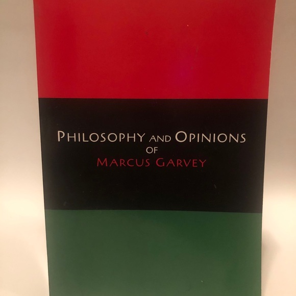 Philosophy & Opinions of Marcus Garvey - Picture 2 of 5